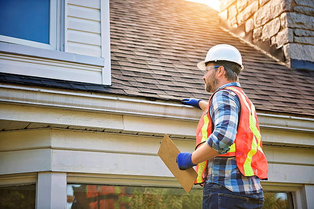 Trusted Roof Leak Repair service in Trafalgar, IN - Ben Roofing and Steel LLC